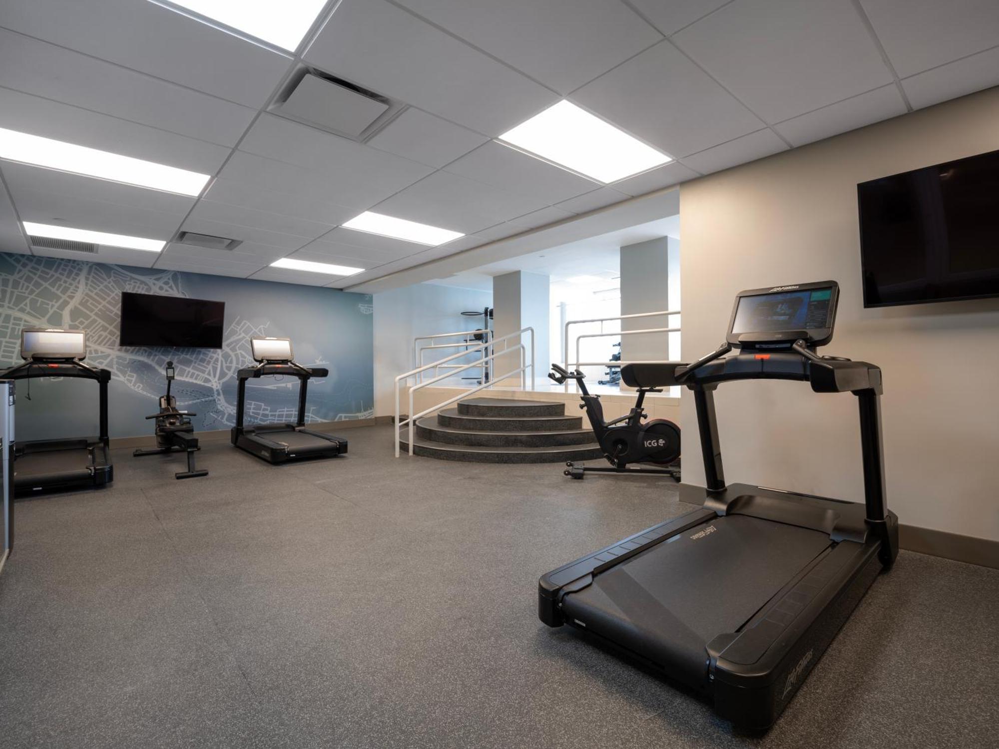 Hilton Garden Inn San Juan Condado Zewnętrze zdjęcie