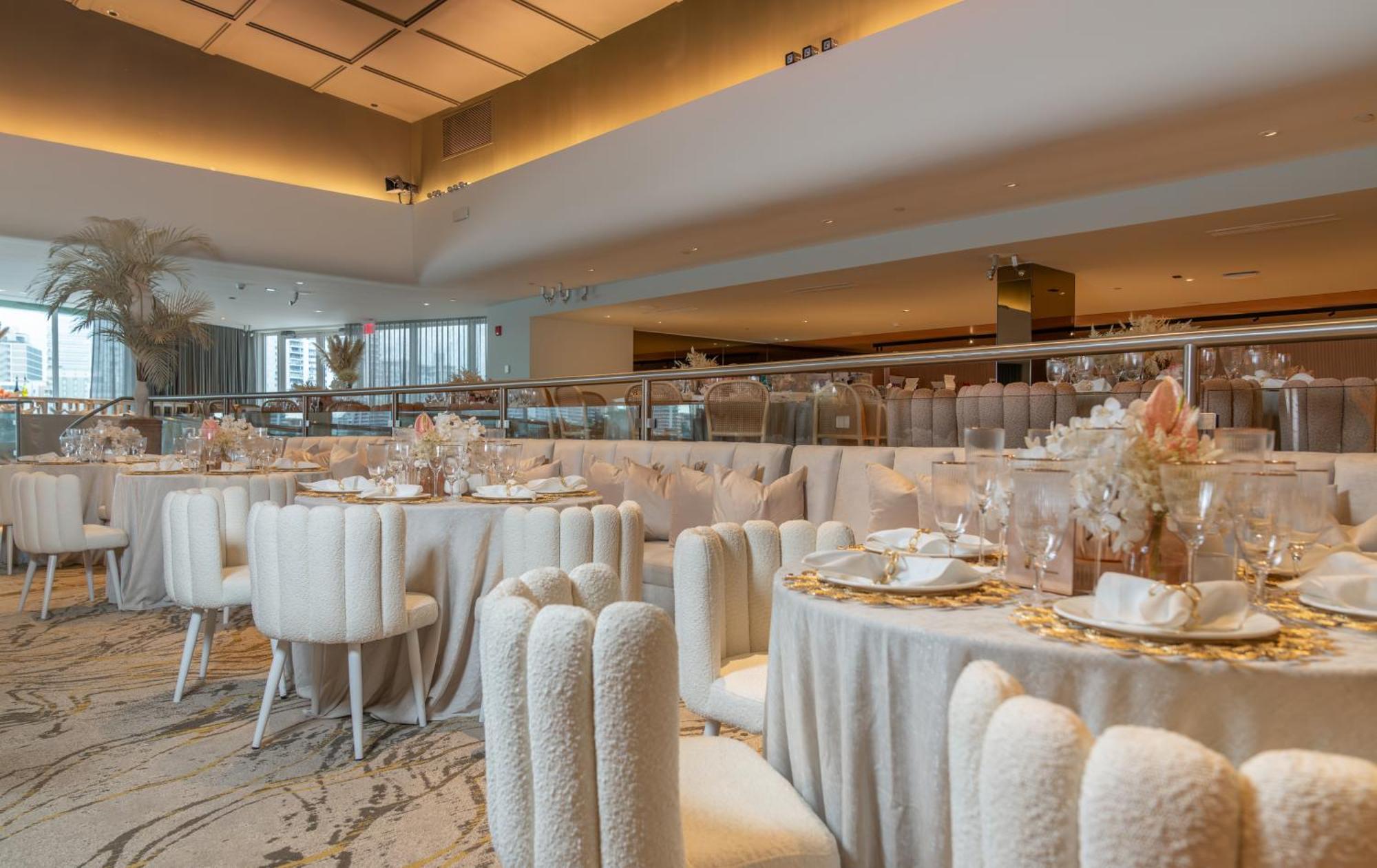 Hilton Garden Inn San Juan Condado Zewnętrze zdjęcie